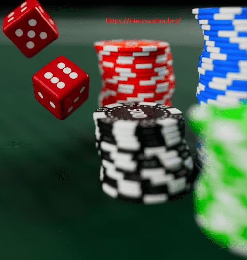 Nimacasino Siteye Giriş Rehberi 2026