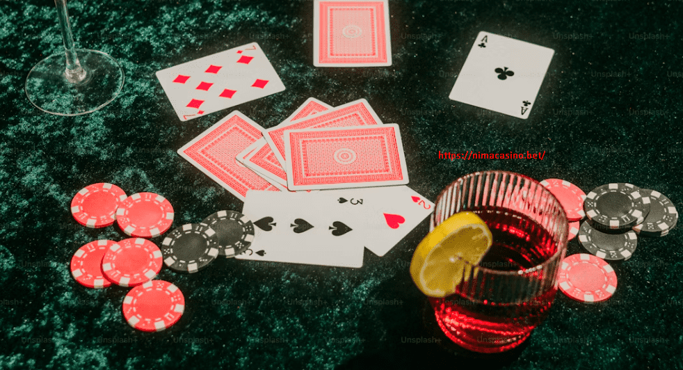 Nimacasino giriş yapamıyorum