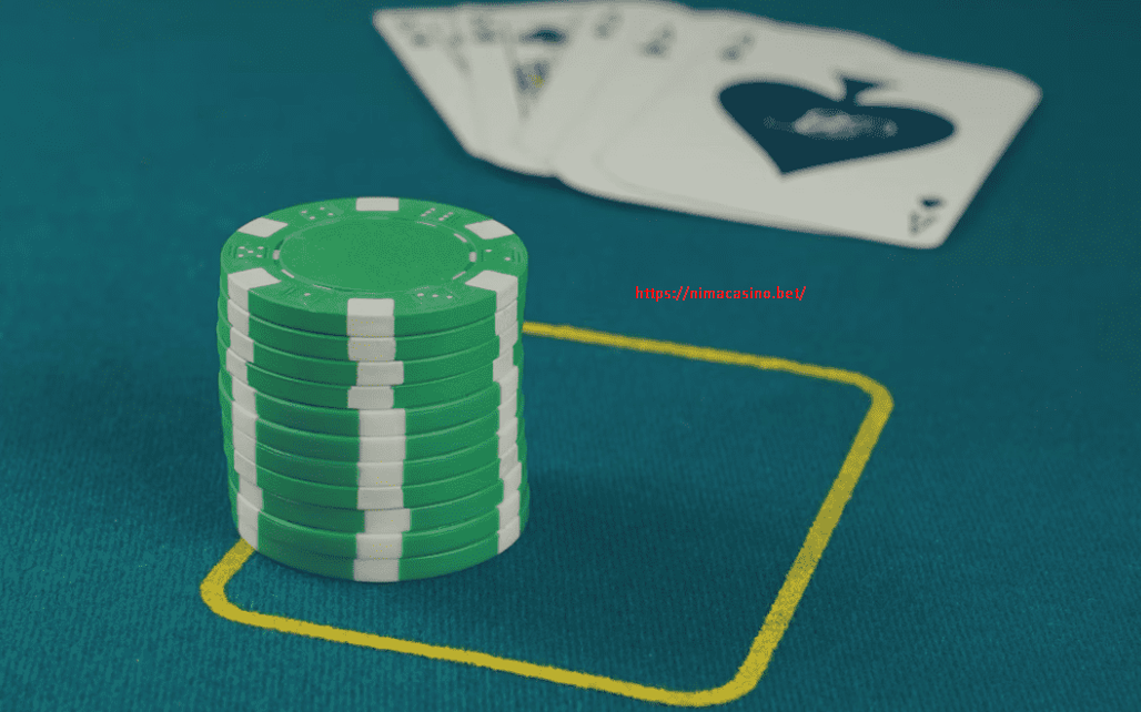 Nimacasino Yeni Giriş Rehberi 2026
