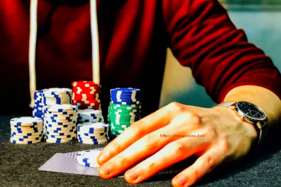Nimacasino güncel yeni adres