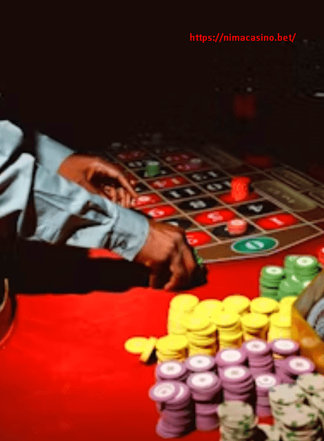 Nimacasino Giriş Adresi Rehberi 2026