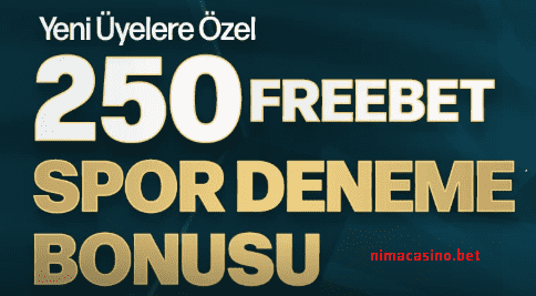 nimacasino giriş