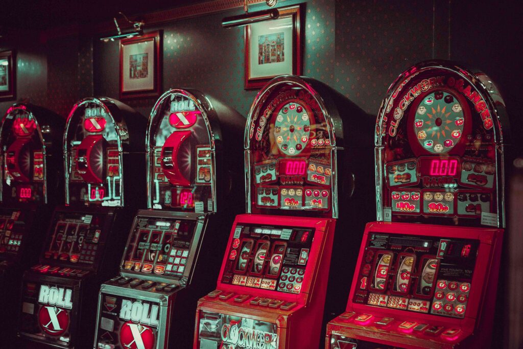Nimacasino Yeni Giriş
