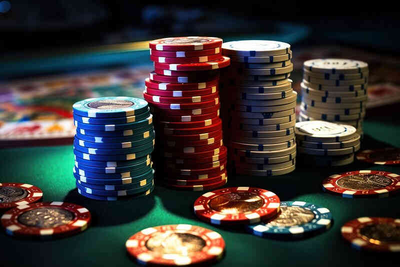 Nimacasino Yeni Giriş