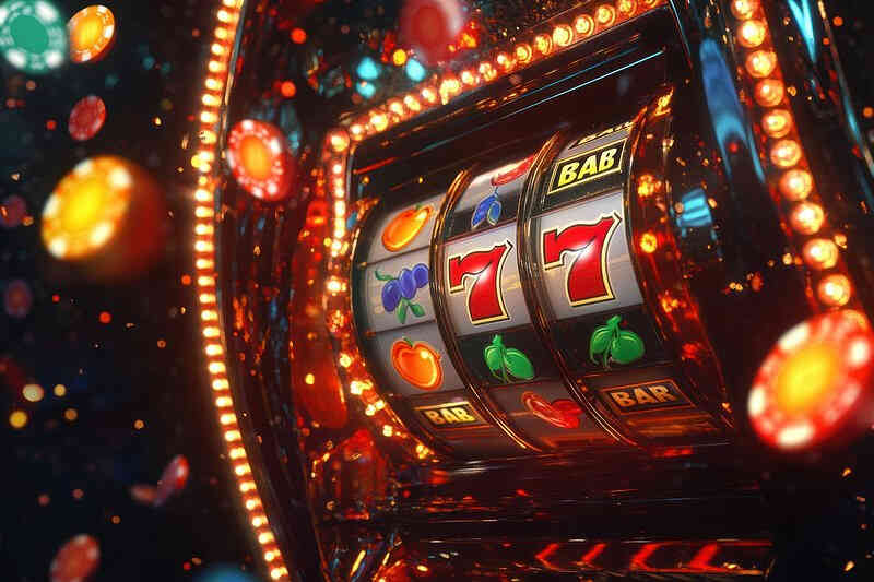Nimacasino Login Sayfası