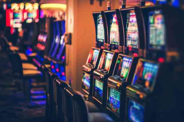 Nimacasino Twitter Giriş