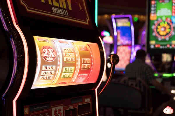 Nimacasino Twitter Giriş