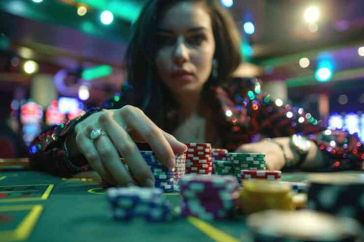 Nimacasino Güncel