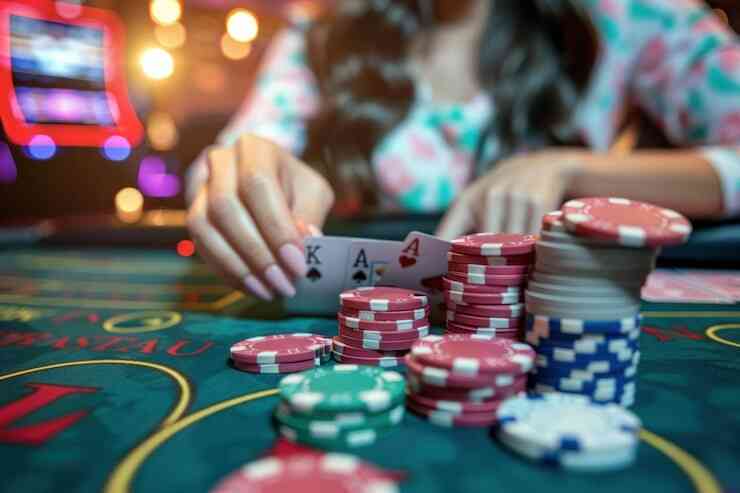 Nimacasino Güncel