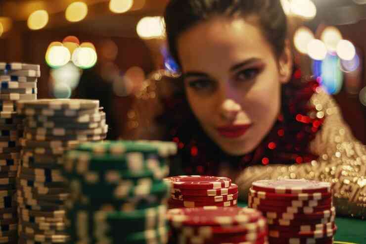 Nimacasino Giriş Sorunu