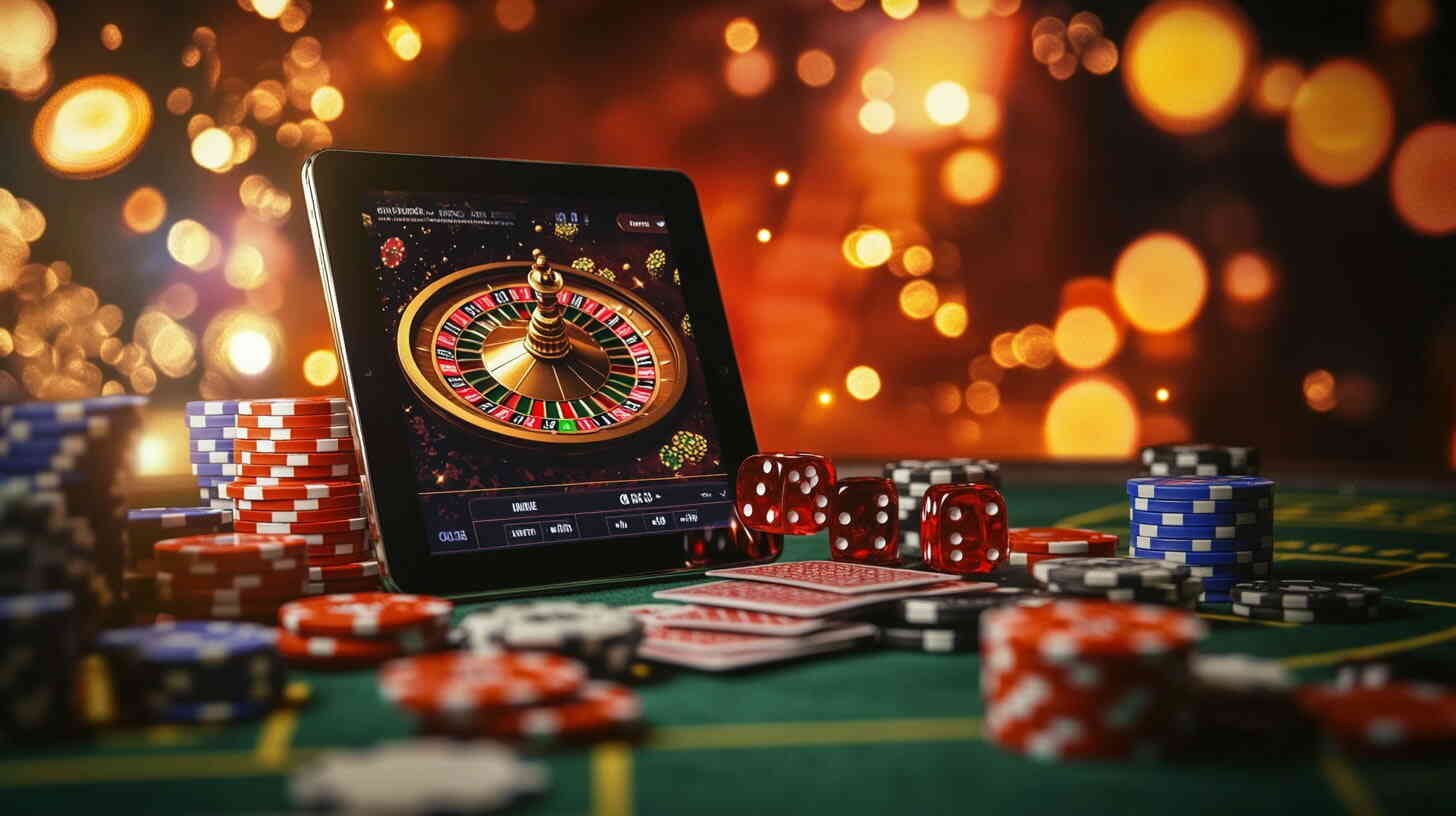 Nimacasino engellendi mi