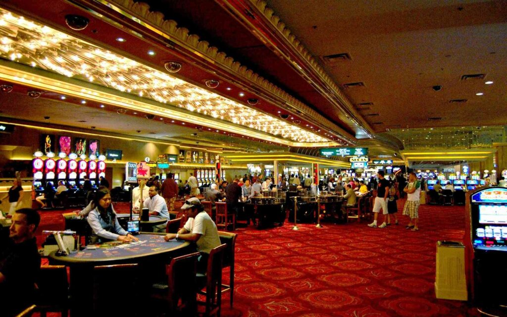 Nimacasino engellendi mi