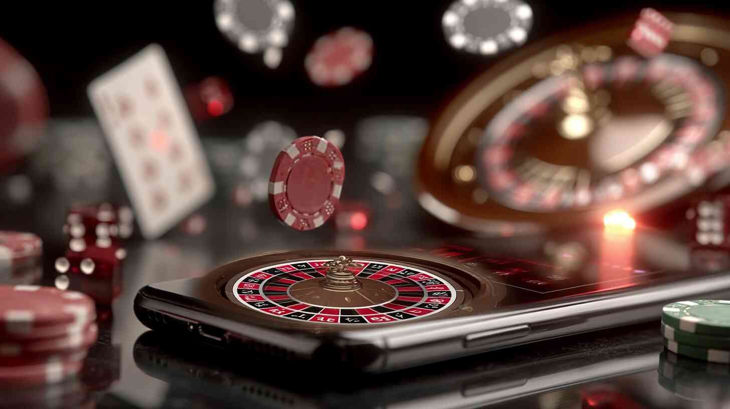 Nimacasino Alternatif Giriş