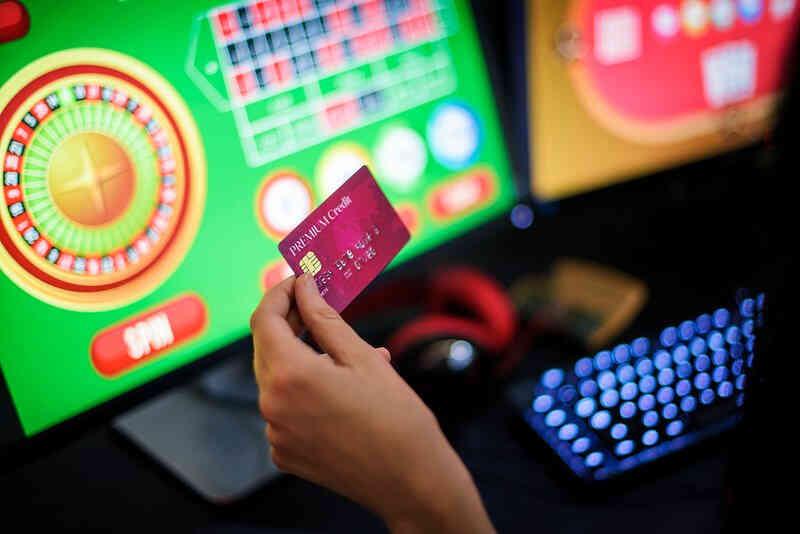 Nimacasino Kayıt Ol Rehberi