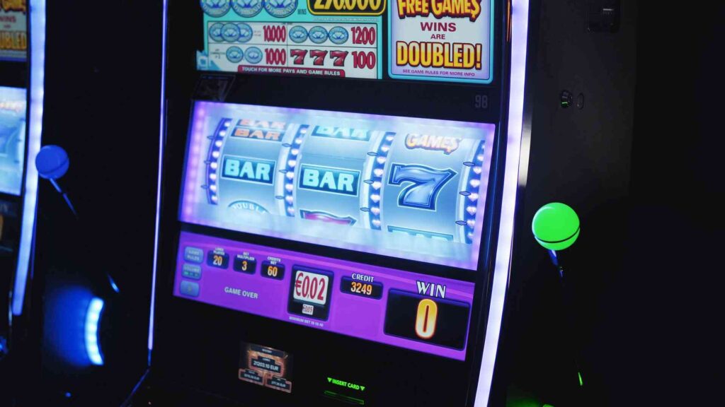 Nimacasino Giriş Linki
