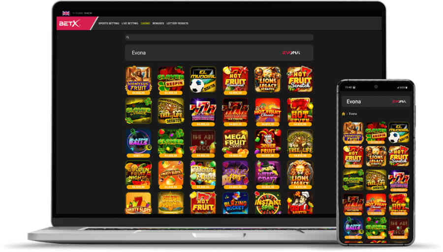 Nimacasino yedek site