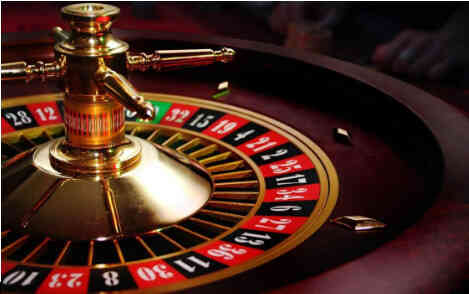 Nimacasino yedek site