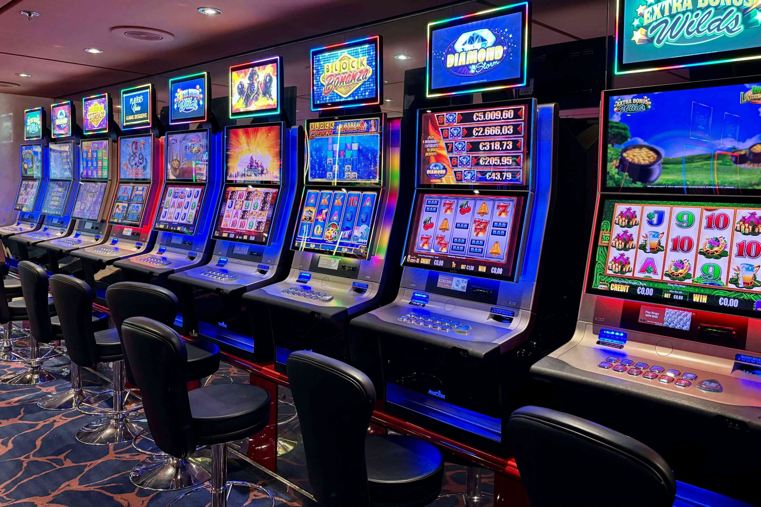 VPN ile Nimacasino nasıl girilir