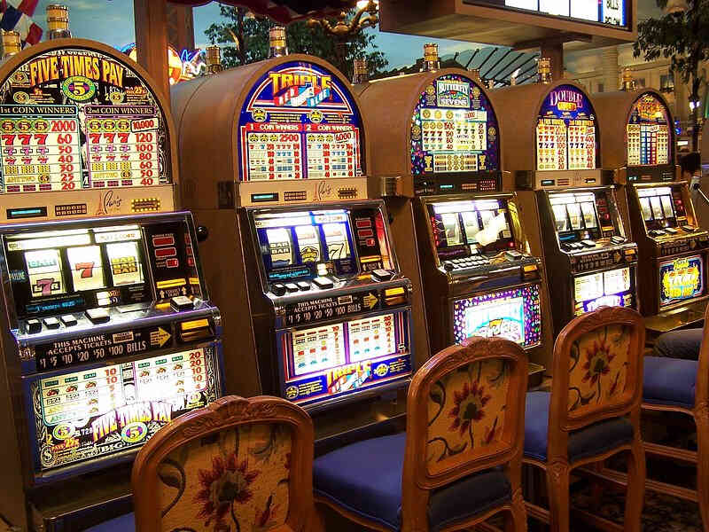 Nimacasino açık mı