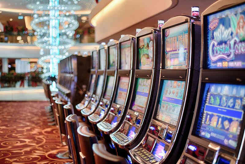 Nimacasino açık mı