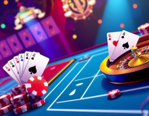 Nimacasino Yeni Domain Bilgisi