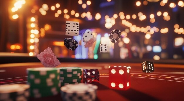 Nimacasino Üyelik Süreci