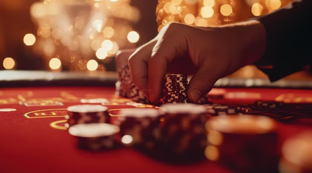 Nimacasino Aktif Mi